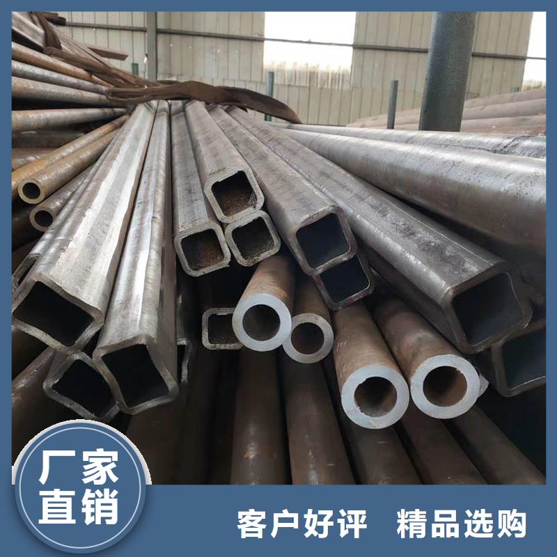 無縫方矩管3米定尺工廠直銷