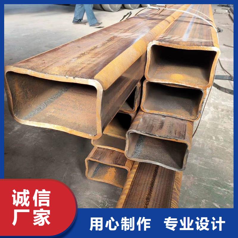 16mn無縫方管6米定尺廠家報價
