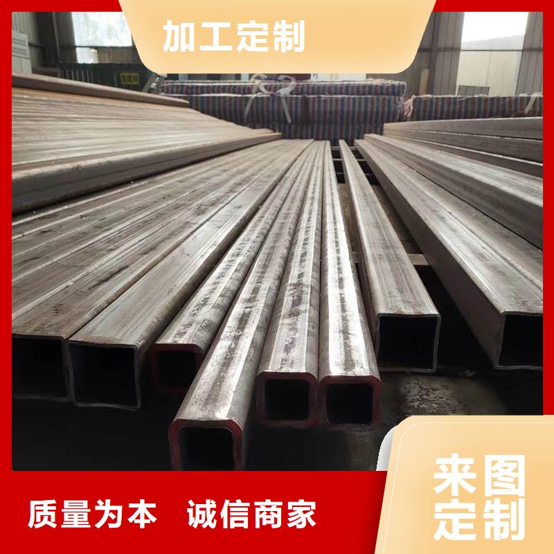12cr1mov無縫方管6米定尺歡迎來電