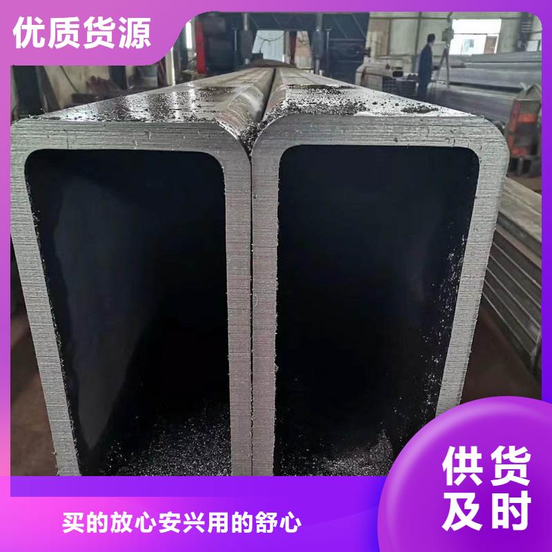 Q345C無(wú)縫方管5米定尺品質(zhì)放心