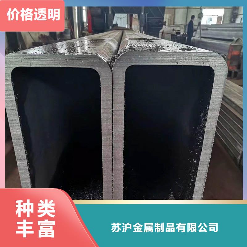 Q345B無縫方矩管5米定尺支持定制