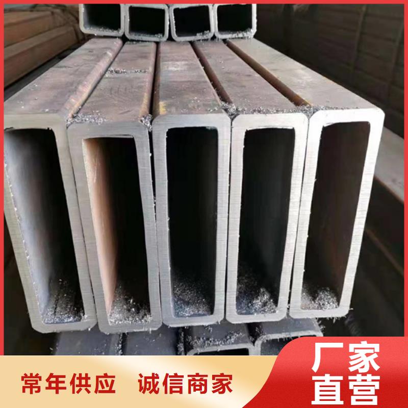 方管高壓鍋爐管嚴格把控每一處細節