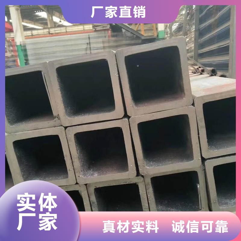 15crmo無縫方管2米定尺質量可靠