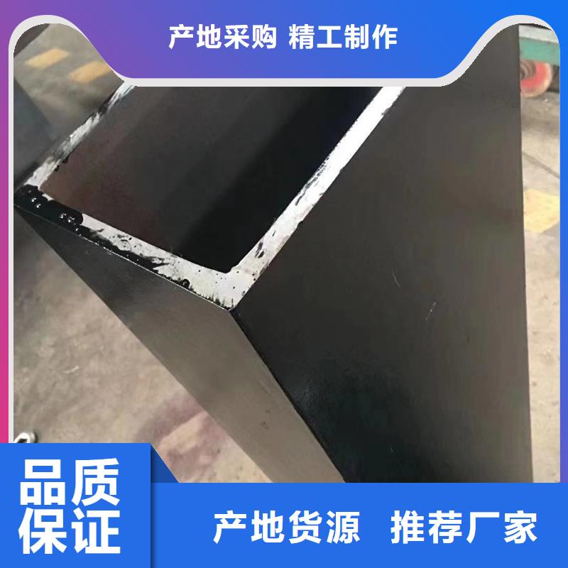 方管_合金管設備齊全支持定制