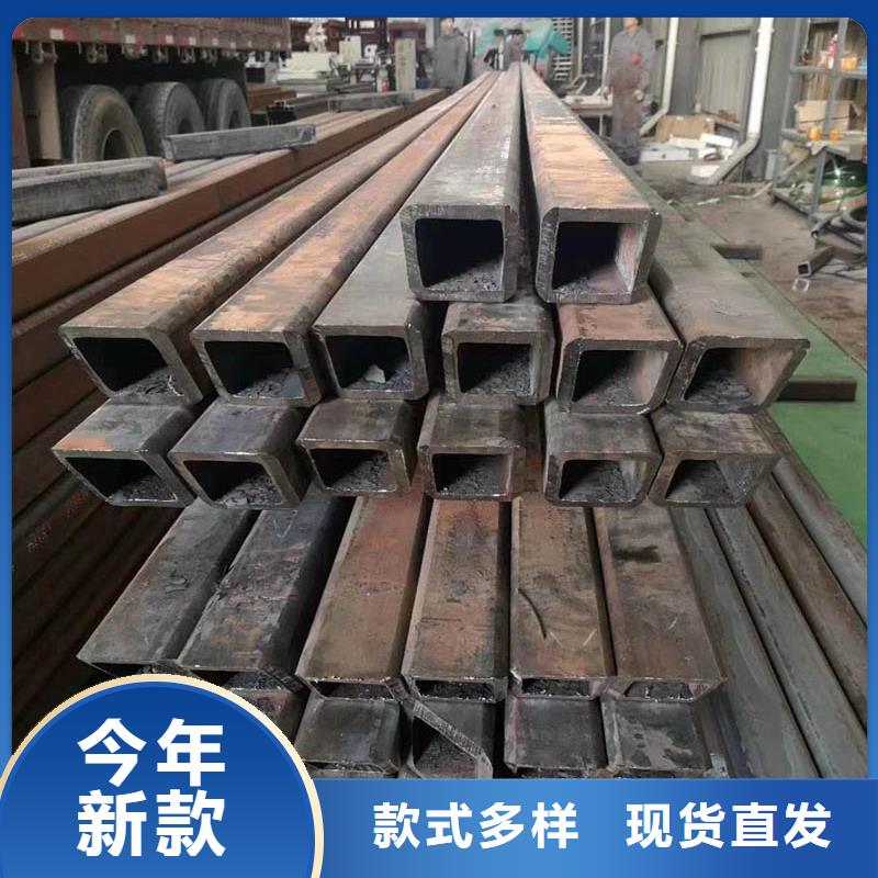 方管型材准时交付