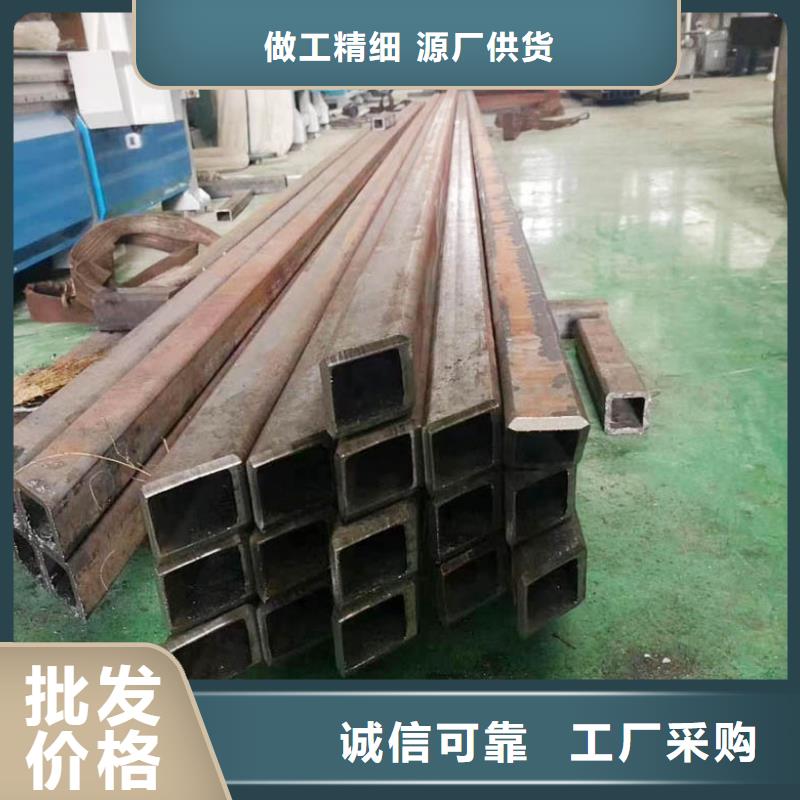 方管_鍍鋅型材定制不額外收費(fèi)