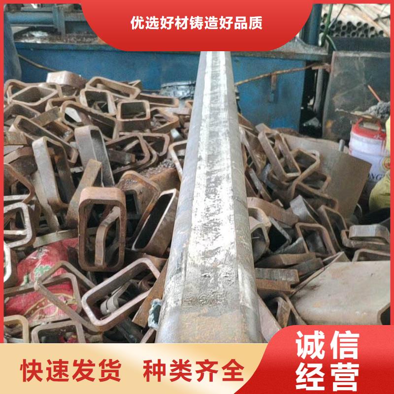 方管09CuPCrNiAH型鋼信譽(yù)至上