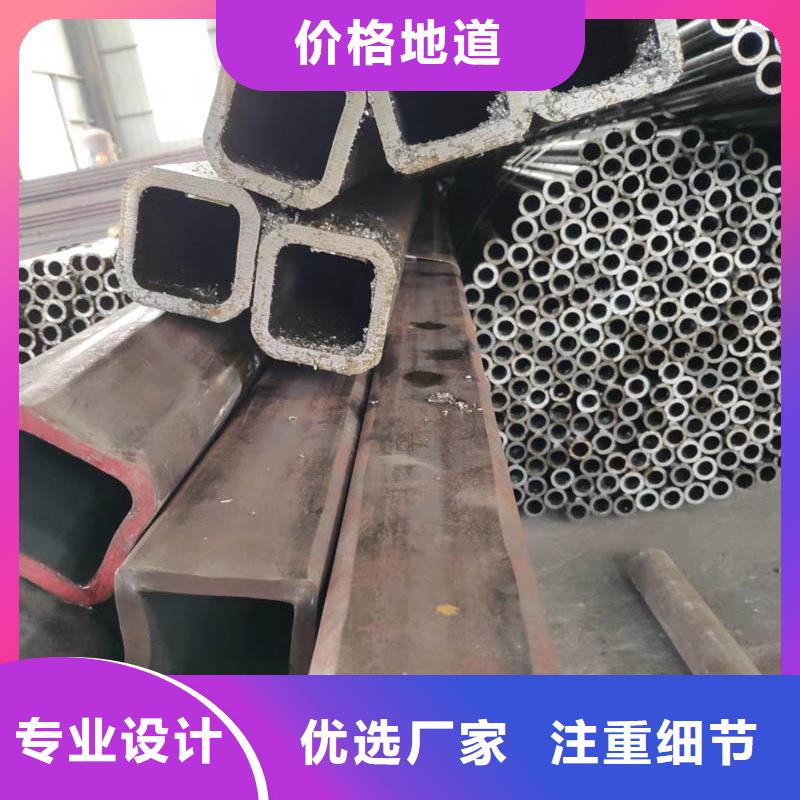 方管09CuPCrNiA角鋼質(zhì)量為本