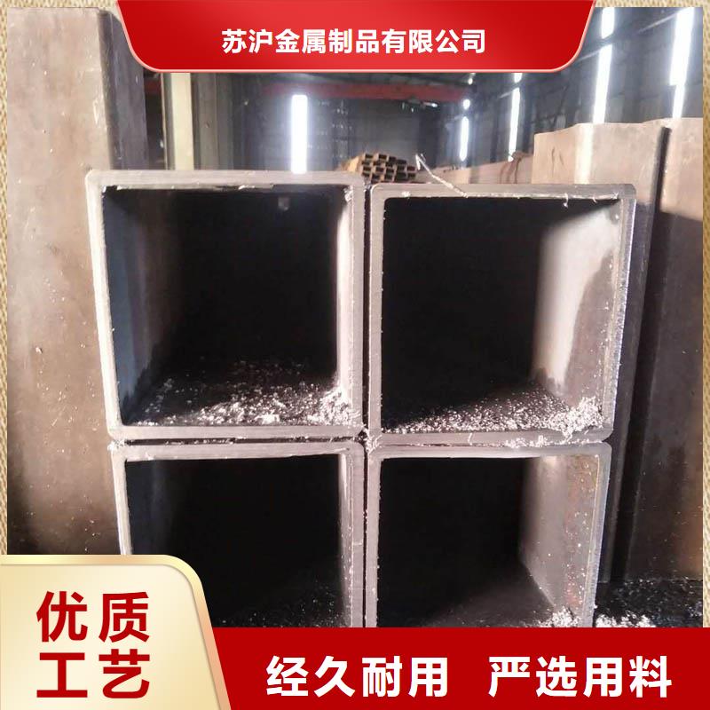方管_鍍鋅型材定制不額外收費(fèi)