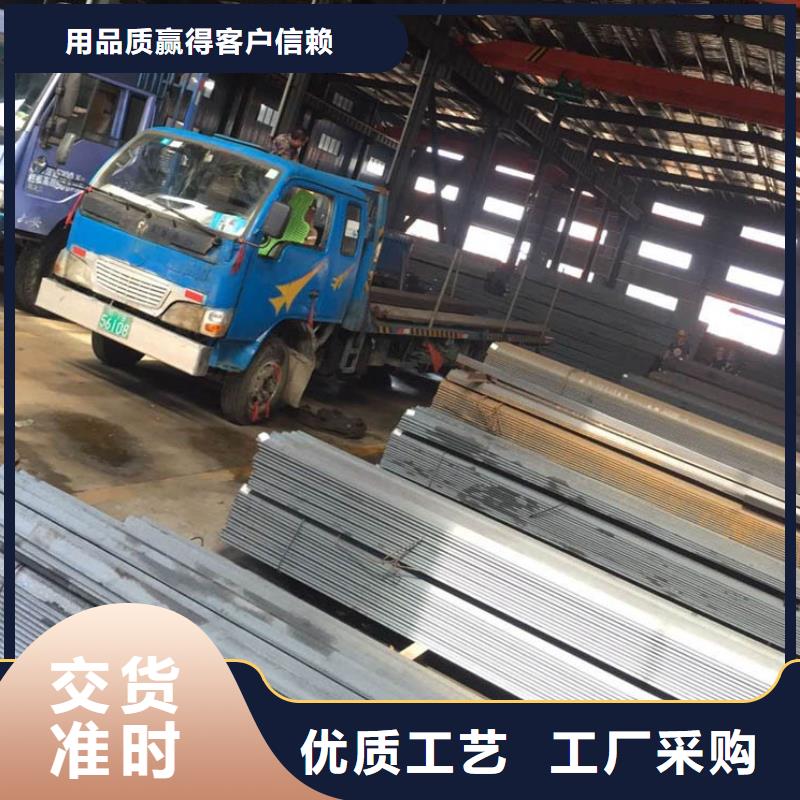 方管_镀锌型材定制不额外收费