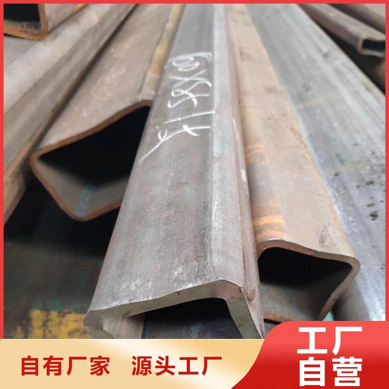 方管-C型鋼老品牌廠家