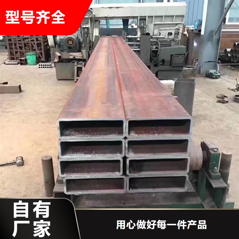 方管高壓鍋爐管嚴格把控每一處細節