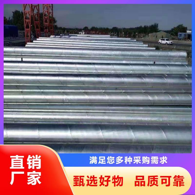 Q345B鍍鋅焊管5米定尺
