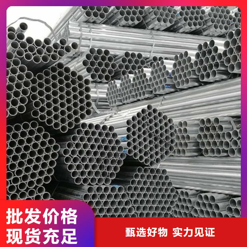 16mn鍍鋅方矩管4分價格