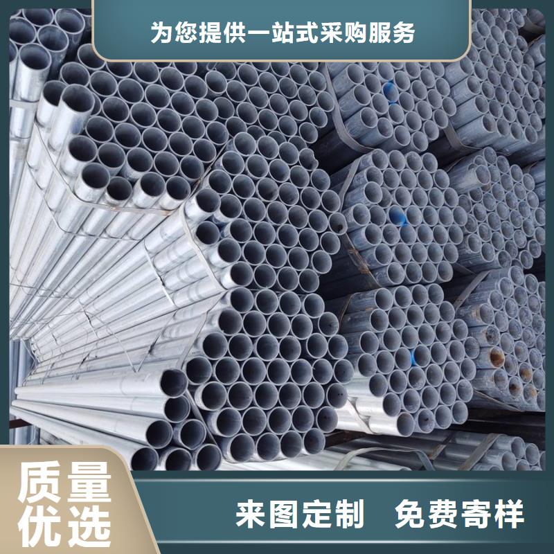 16mn鍍鋅方矩管市場電話