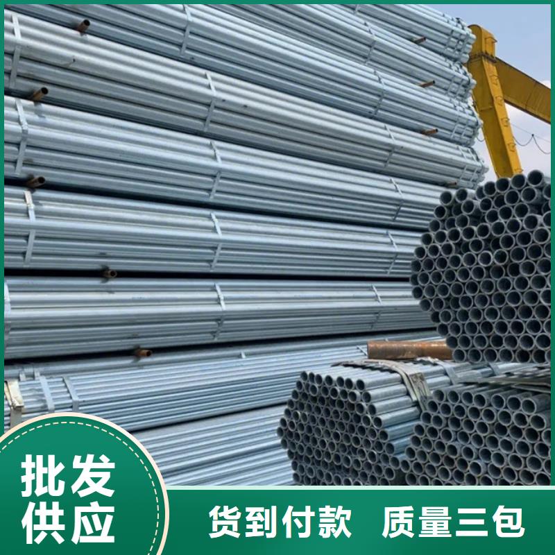 镀锌管高压锅炉管订制批发
