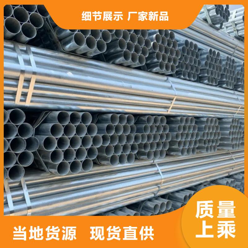 镀锌管高压锅炉管订制批发