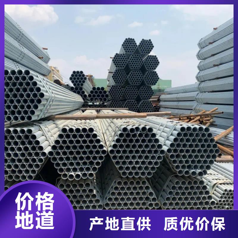 镀锌管高压锅炉管订制批发