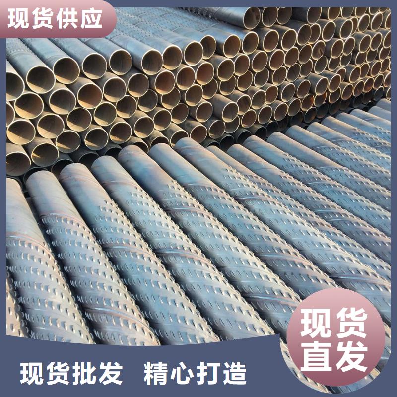 Q235B螺旋鋼管5米定尺正規(guī)廠家