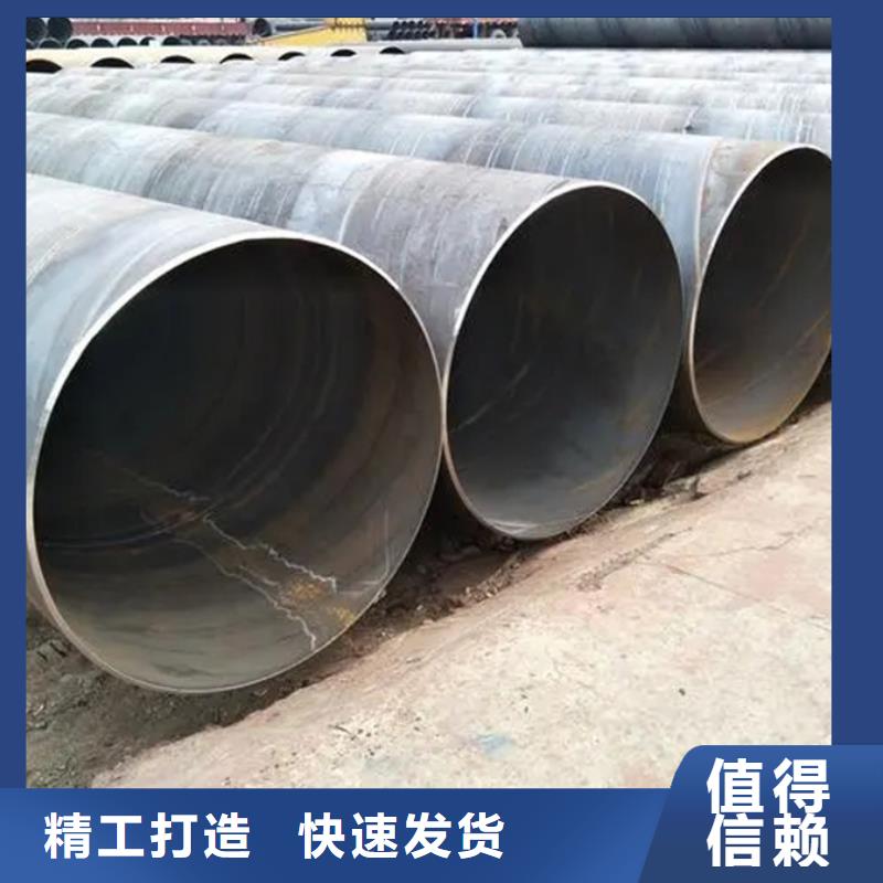 熱鍍鋅螺旋管2米定尺解決方案