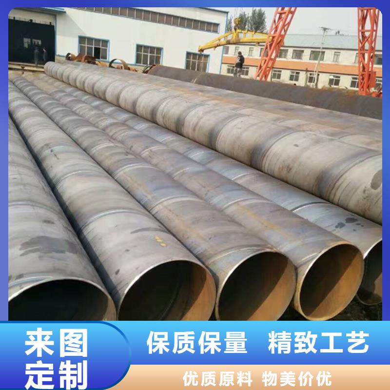 螺旋管,【09CrCuSb鋼管】廠家直銷省心省錢