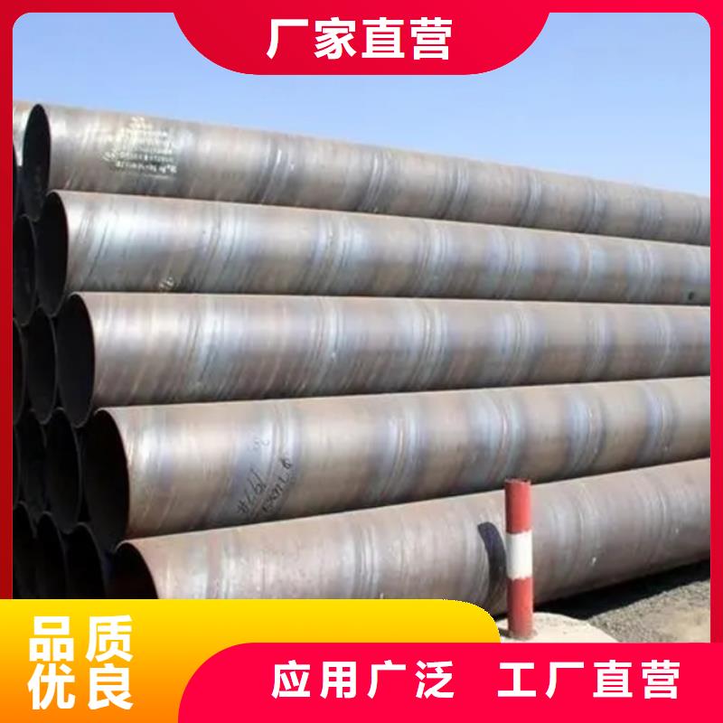 大口徑螺旋管實體大廠