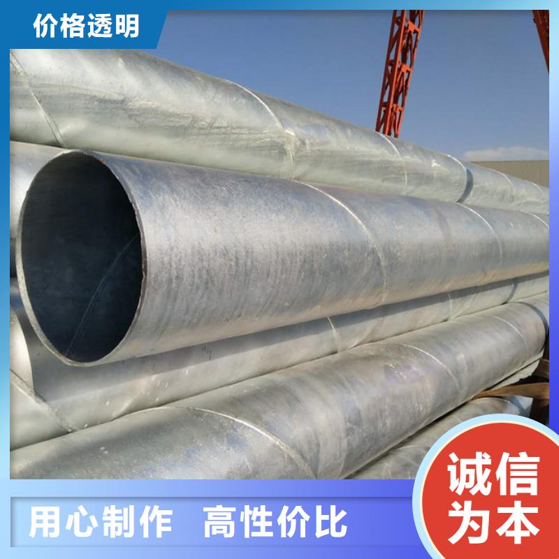 Q235B螺旋鋼管5米定尺正規(guī)廠家