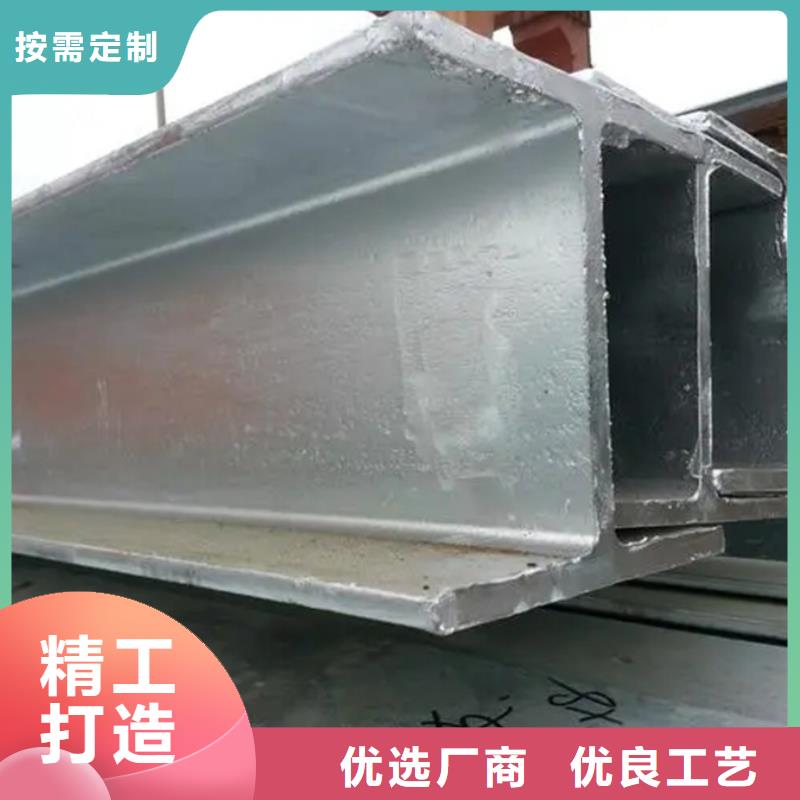 16mn鍍鋅槽鋼市場位置