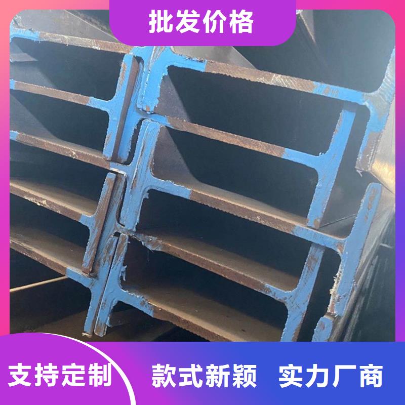 ND鋼管生產廠家