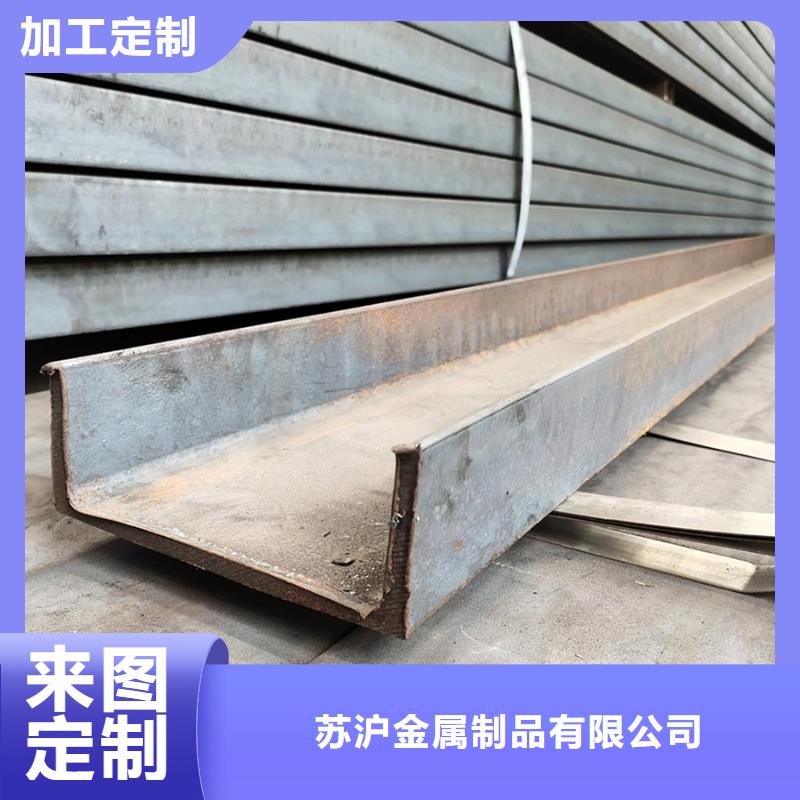 q235bH型鋼定尺實體廠家