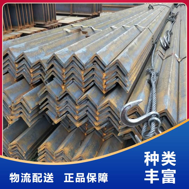 Q355B鍍鋅工字鋼價格為您服務
