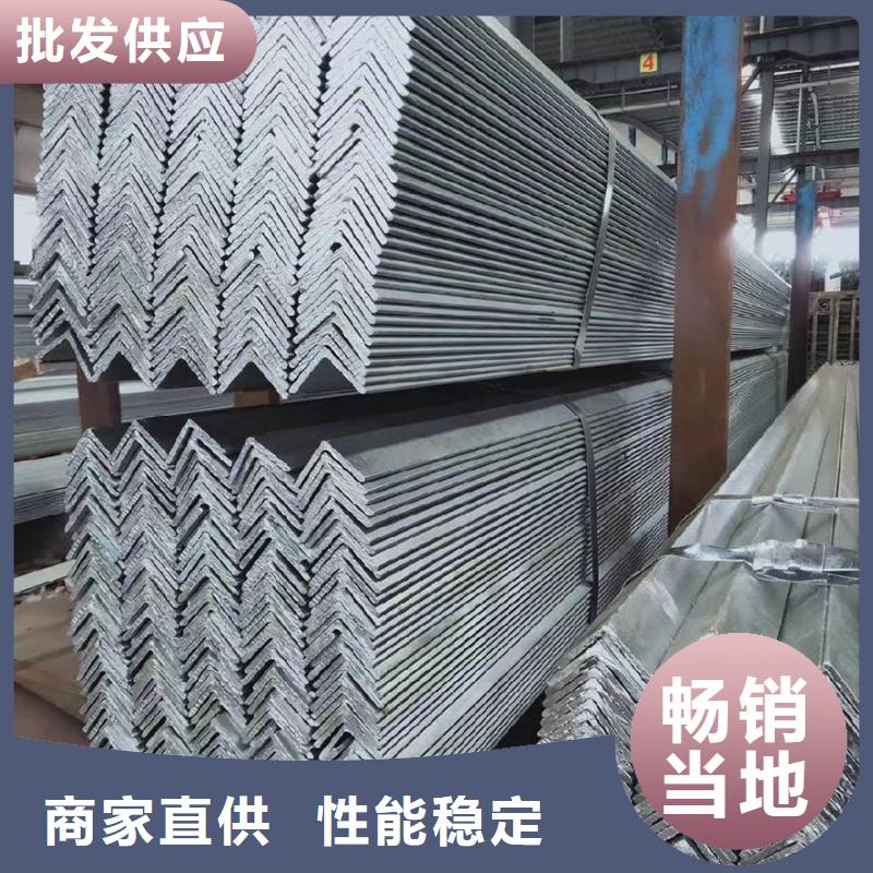 Q355B鍍鋅工字鋼應(yīng)用車輛制造