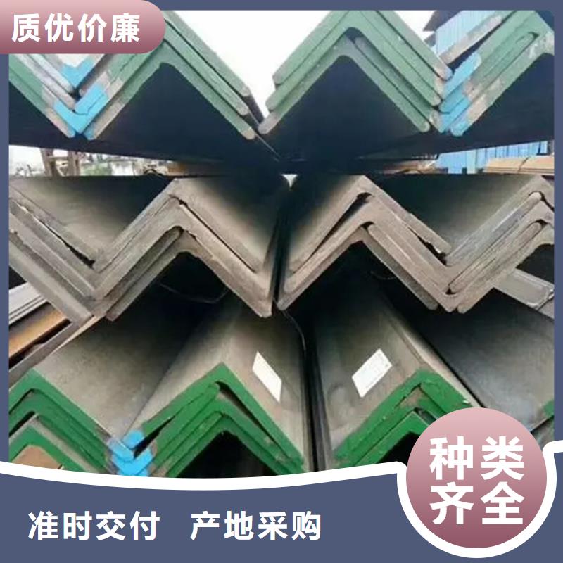 Q355B鍍鋅扁鋼規格齊全