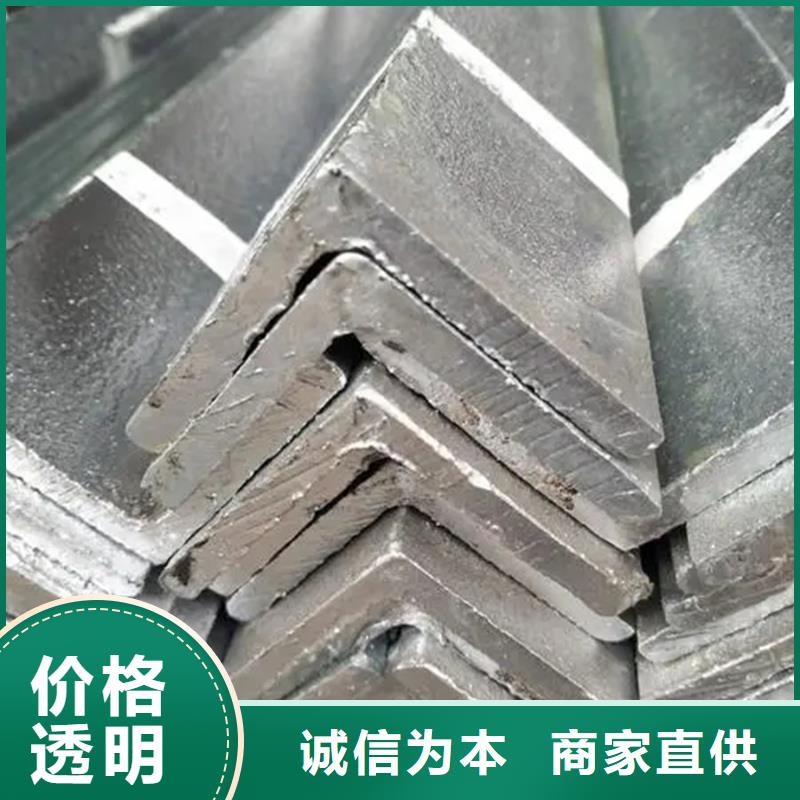 Q355B鍍鋅扁鋼規格齊全
