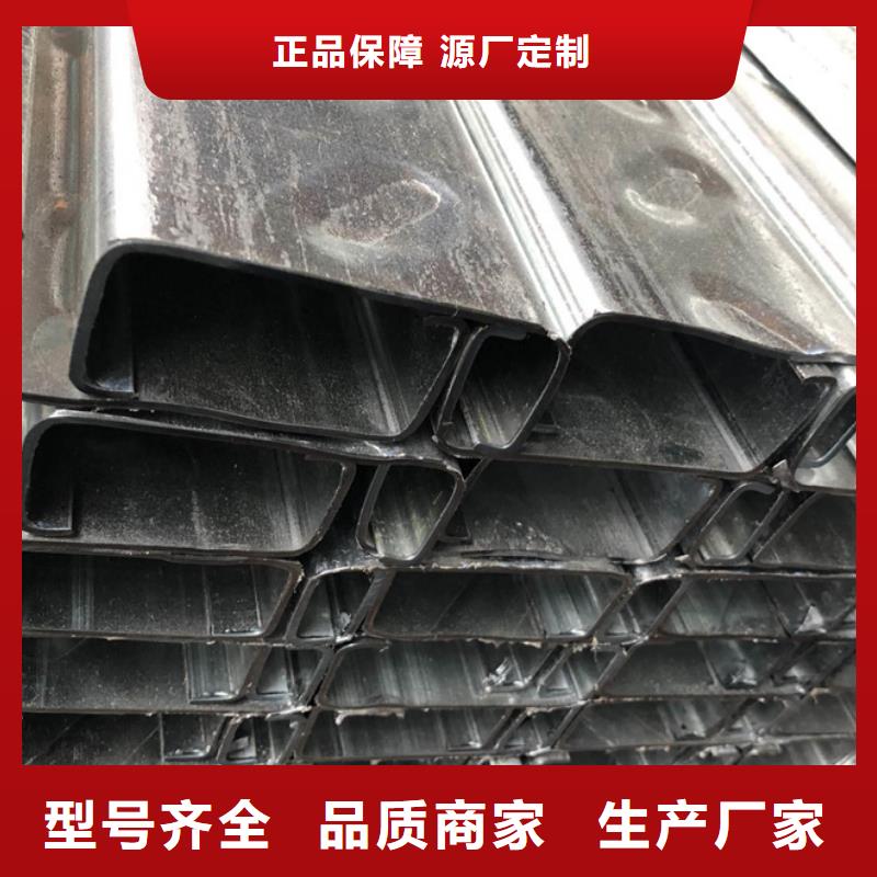 鍍鋅Z型鋼2米定尺質量保證