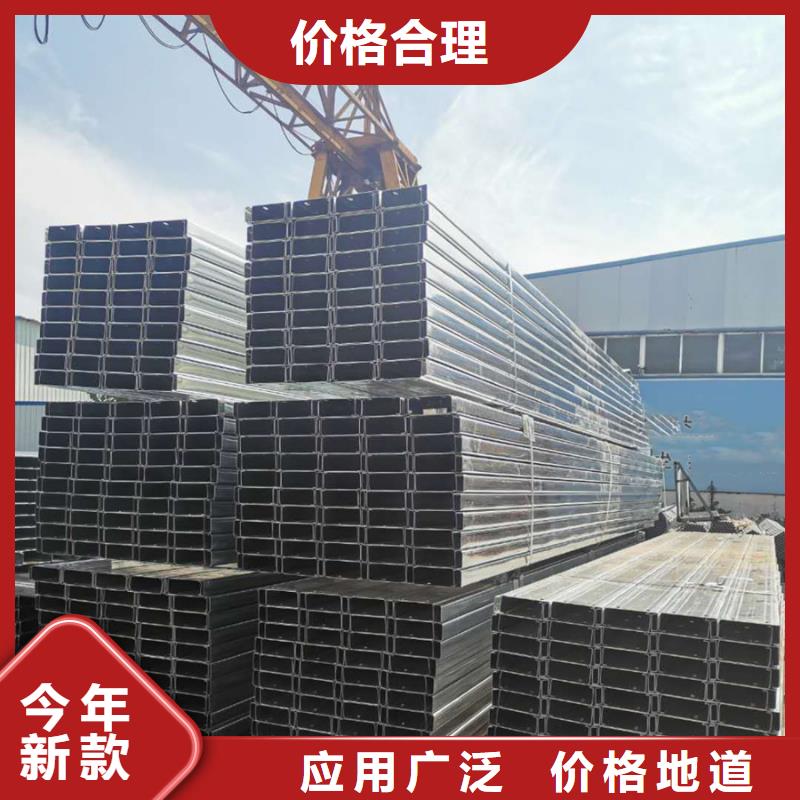 光伏支架發(fā)貨及時