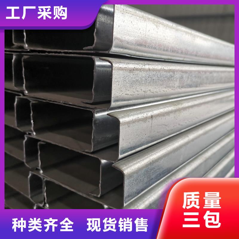 C型鋼09CuPCrNiA工字鋼準(zhǔn)時交付
