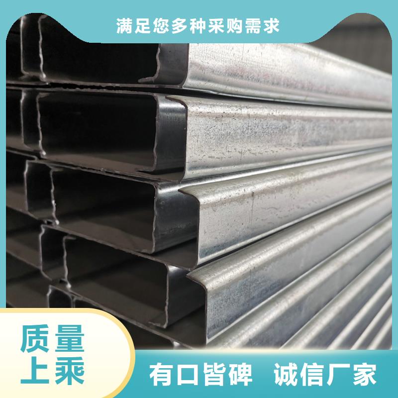 C型钢_彩钢板精致工艺