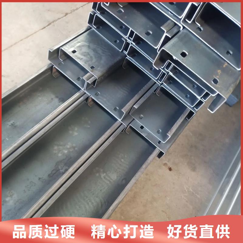 C型鋼09CuPCrNi-A鋼管技術先進