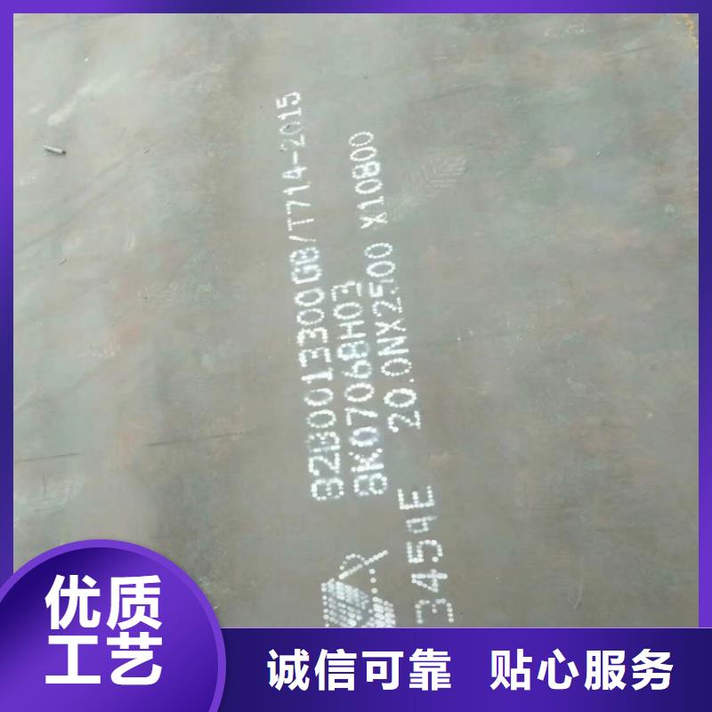 方管德標鋼板多年實力廠家