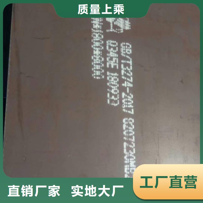 方管德標鋼板多年實力廠家
