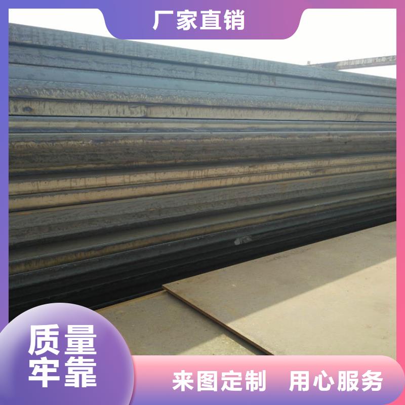 方管欧标方矩管满足多种行业需求