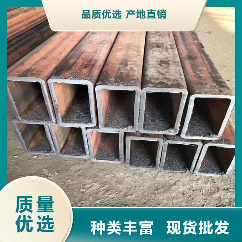 方管歐標方矩管服務周到