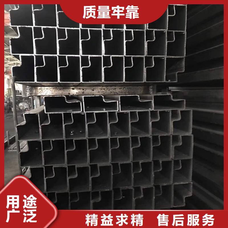 方管美標無縫鋼管自有生產工廠