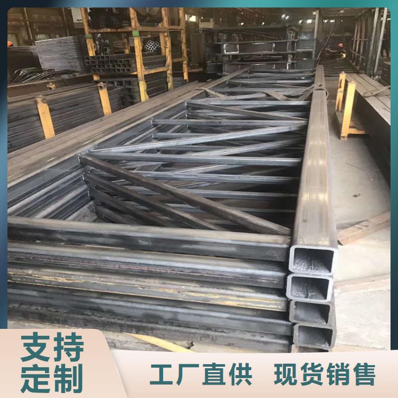 方管歐標方矩管服務周到