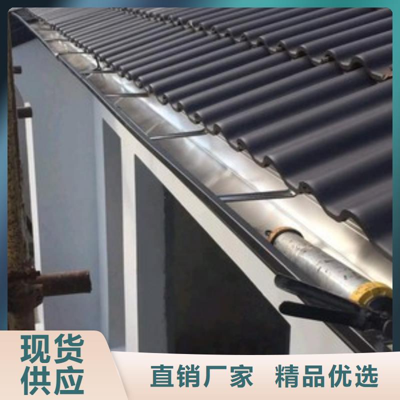 质量靠谱的成品天沟厂家