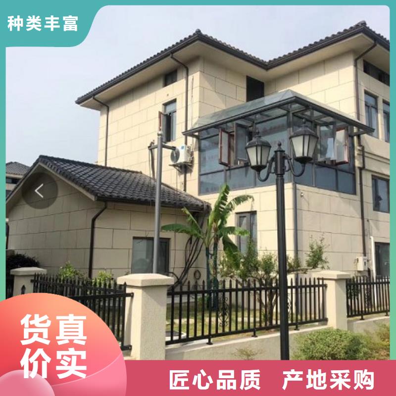 pvc落水管無中間商