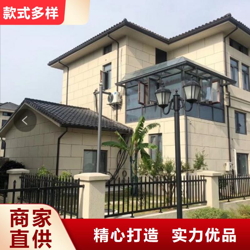 金属雨水管公司