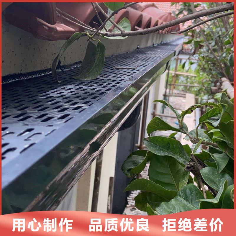 彩鋁落水管價格合理