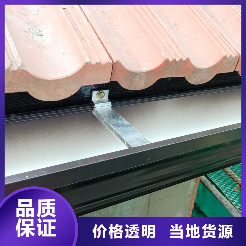 批發鋁合金成品天溝的經銷商